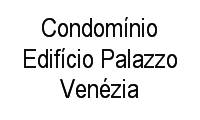 Logo Condomínio Edifício Palazzo Venézia em Jardim Anália Franco