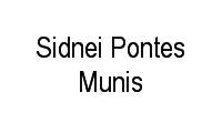 Logo Sidnei Pontes Munis em Santa Lúcia