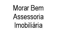 Logo Morar Bem Assessoria Imobiliária em Santo Inácio