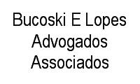 Logo Bucoski E Lopes Advogados Associados em Barreirinha