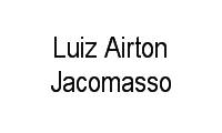 Logo Luiz Airton Jacomasso em Cajuru