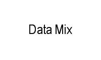 Logo Data Mix em Residencial Coxipó