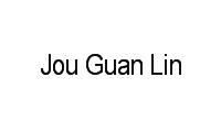 Logo Jou Guan Lin em Dois de Julho