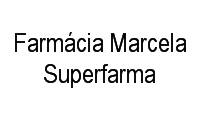 Logo Farmácia Marcela Superfarma em Cabo Branco