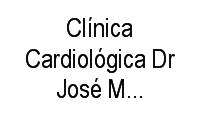 Logo Clínica Cardiológica Dr José Moraes Filho em Centro