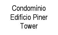 Logo Condomínio Edifício Piner Tower em Patriolino Ribeiro