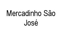 Logo Mercadinho São José em Barra do Ceará