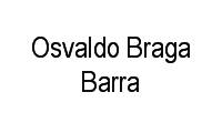 Logo Osvaldo Braga Barra em Cremação
