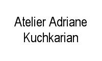Logo Atelier Adriane Kuchkarian em Alto de Pinheiros
