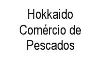 Logo Hokkaido Comércio de Pescados em Lapa de Baixo