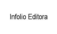 Logo Infolio Editora em Cidade Industrial