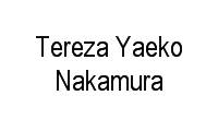 Logo Tereza Yaeko Nakamura em Bacacheri