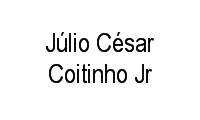 Logo Júlio César Coitinho Jr em Santa Tereza