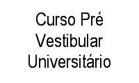 Logo Curso Pré Vestibular Universitário em Centro Histórico
