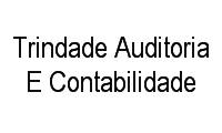 Logo Trindade Auditoria E Contabilidade em Vila Taveirópolis