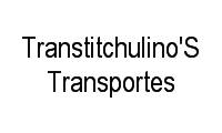 Logo Transtitchulino'S Transportes em Jardim Peri Peri