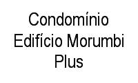Logo Condomínio Edifício Morumbi Plus em Vila Suzana