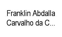 Logo Franklin Abdalla Carvalho da Cruz Transportes em Vila Marieta
