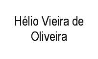 Logo Hélio Vieira de Oliveira em Cardoso (Barreiro)