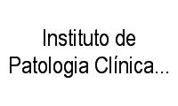 Logo Instituto de Patologia Clínica H Padini em Centro