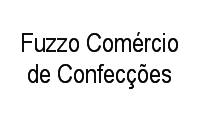 Logo Fuzzo Comércio de Confecções em Capão da Imbuia