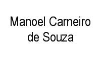 Logo Manoel Carneiro de Souza em Vila Taveirópolis