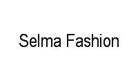 Logo Selma Fashion em Estados