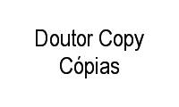 Logo Doutor Copy Cópias em Aclimação