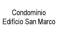 Logo Condomínio Edifício San Marco em Vila Mascote