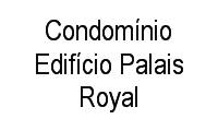 Logo Condomínio Edifício Palais Royal em Vila Morumbi