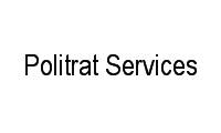 Logo Politrat Services em Jardim Selma