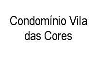 Logo Condomínio Vila das Cores em Jardim São Luís