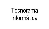 Logo Tecnorama Informática em Barreirinha