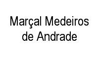 Logo Marçal Medeiros de Andrade em Jardim Sabará