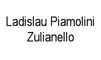 Logo Ladislau Piamolini Zulianello em Cidade Baixa