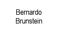 Logo Bernardo Brunstein em Centro Histórico