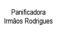 Logo Panificadora Irmãos Rodrigues em Vila Ruy Barbosa