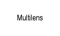 Logo Multilens em Ondina