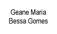 Logo Geane Maria Bessa Gomes em Parque Genibaú