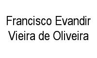 Logo Francisco Evandir Vieira de Oliveira em Autran Nunes