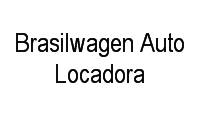 Logo Brasilwagen Auto Locadora em Cambuci