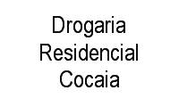 Logo Drogaria Residencial Cocaia em Parque Residencial Cocaia