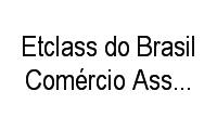 Logo Etclass do Brasil Comércio Assistência Técnica em Cidade Vargas
