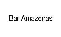 Logo Bar Amazonas em Europa
