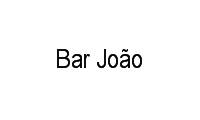 Logo Bar João em Piratininga (Venda Nova)