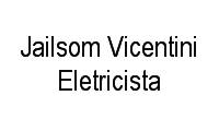 Logo Jailsom Vicentini Eletricista em Consolação