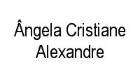 Logo Ângela Cristiane Alexandre em Uberaba