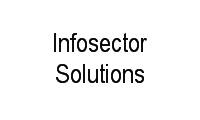 Logo Infosector Solutions em Boqueirão