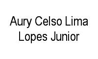 Logo Aury Celso Lima Lopes Junior em Jardim Itu