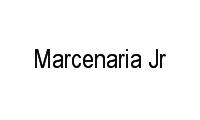 Logo Marcenaria Jr em Mata do Jacinto